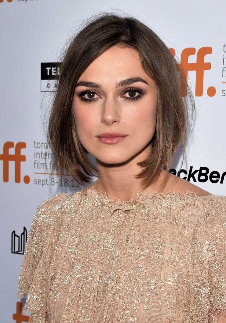 Keira Knightley