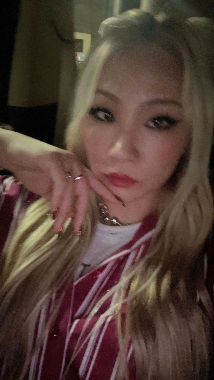 CL