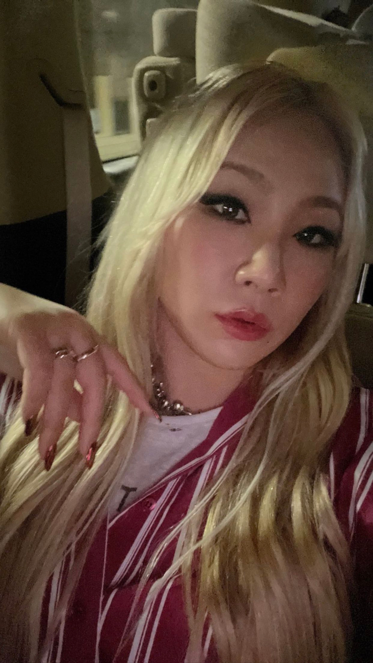 CL