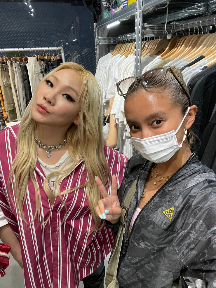 CL