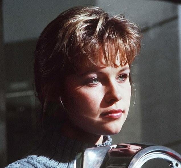 Pamela Anderson