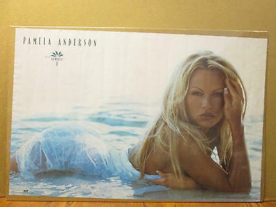 Pamela Anderson