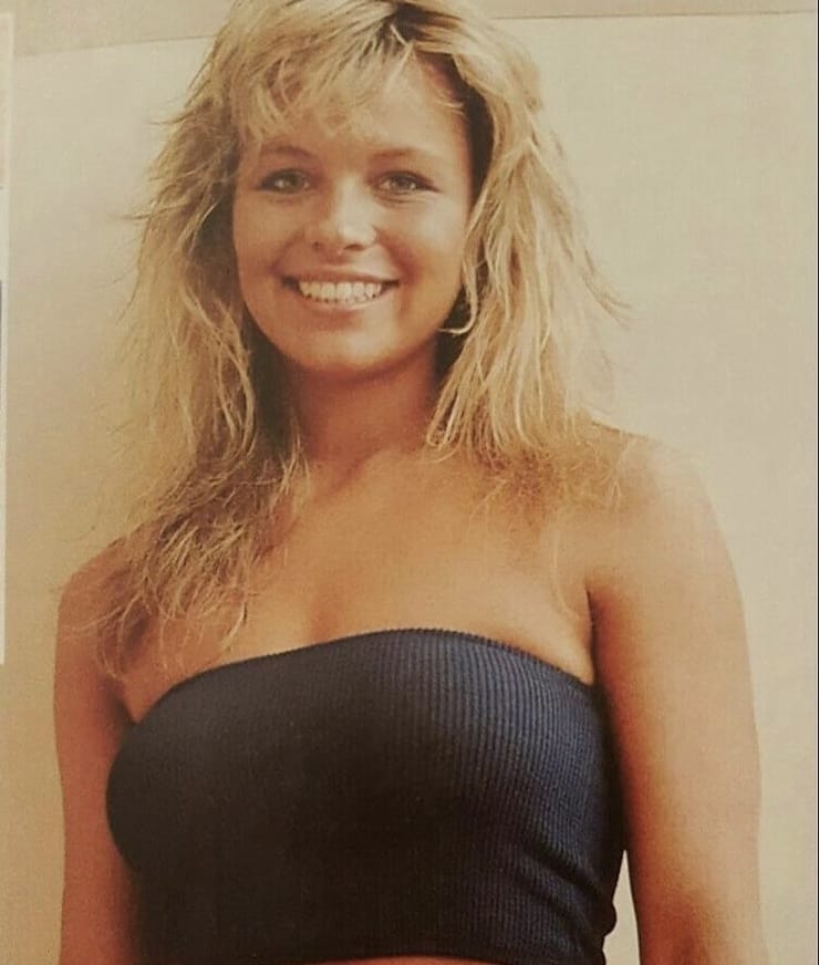 Pamela Anderson