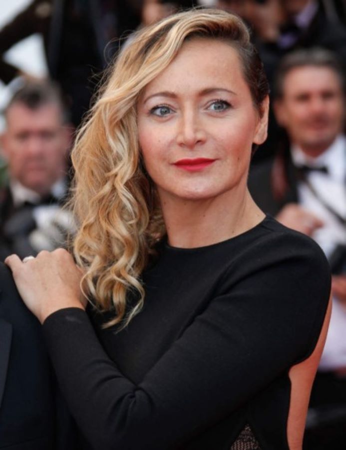 Julie Ferrier