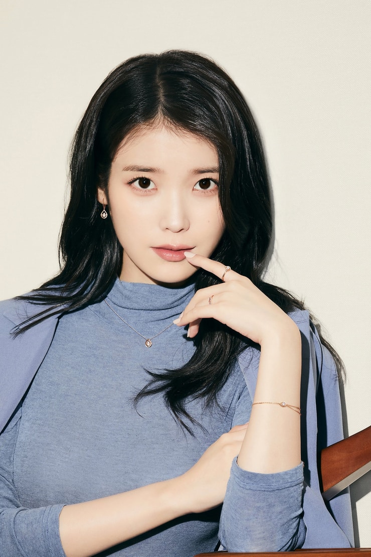 Picture of IU