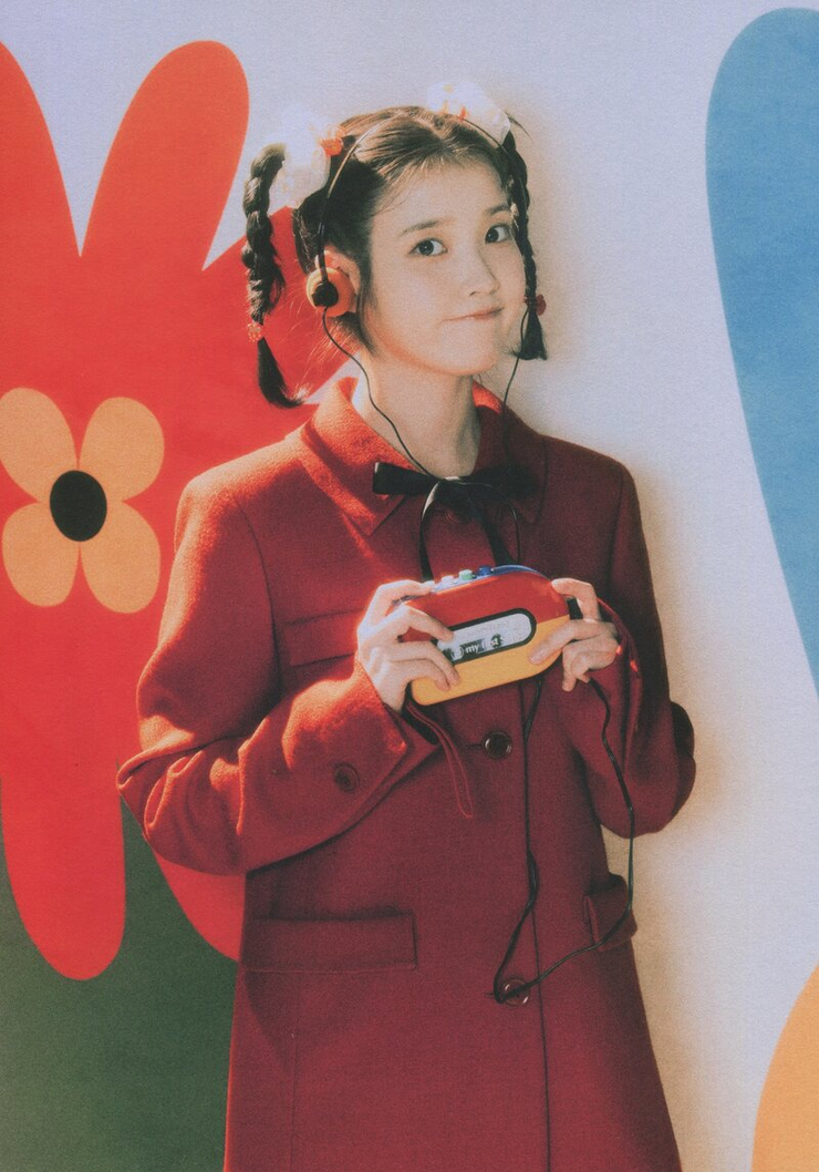 IU