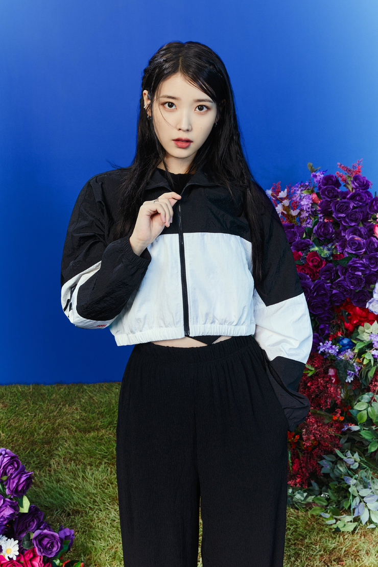 IU