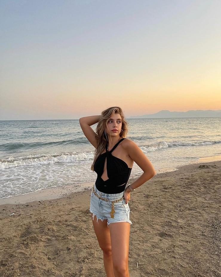 Gamze Erçel