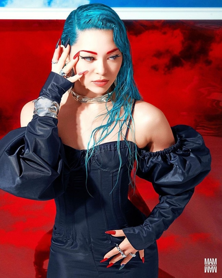 AleXa