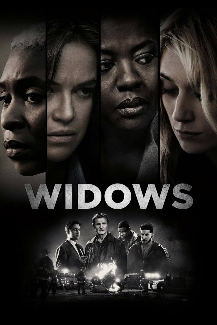 Widows