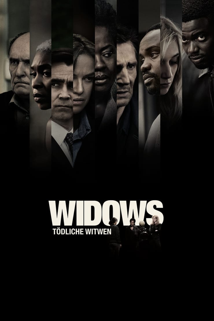 Widows