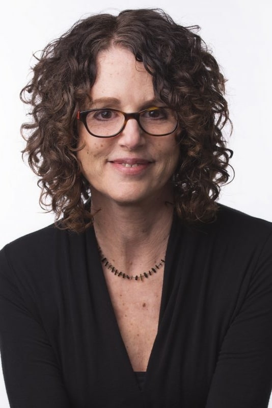 Robin DiAngelo