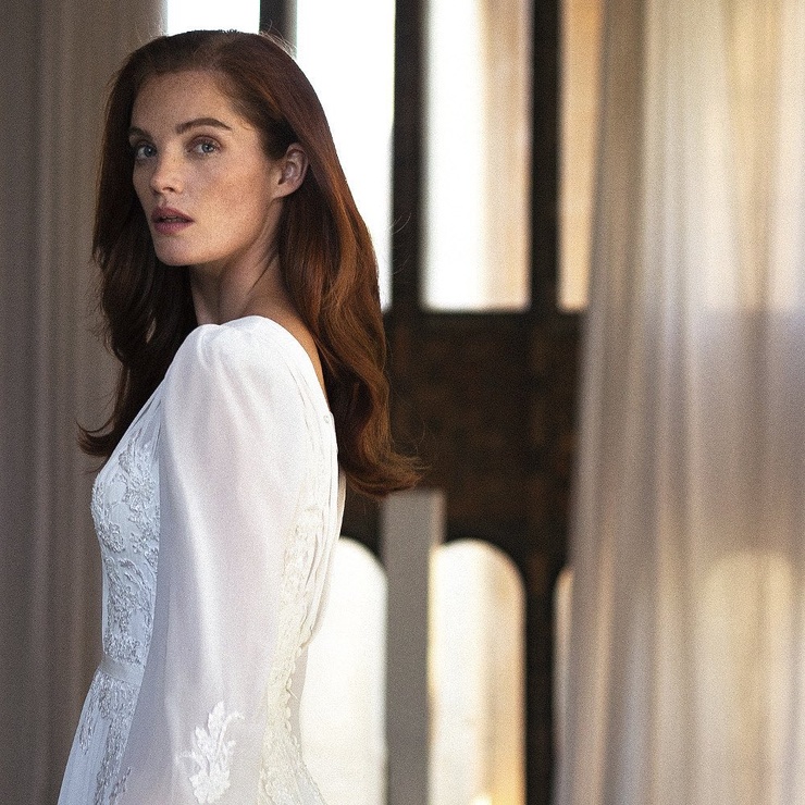 Alexina Graham