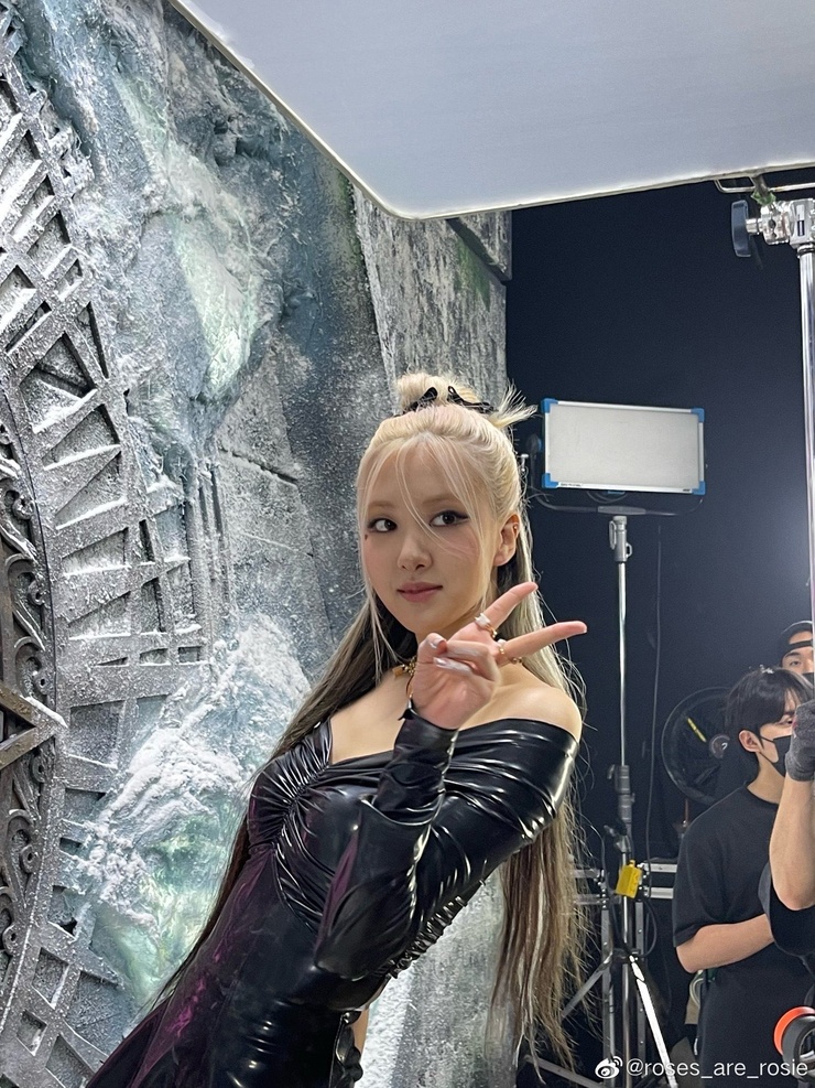 Roseanne Park