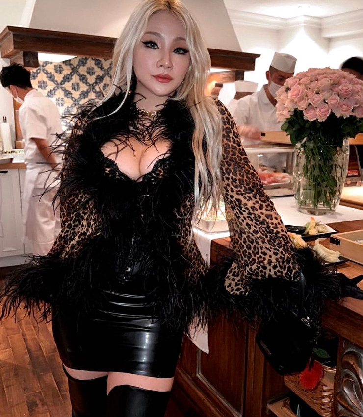 CL