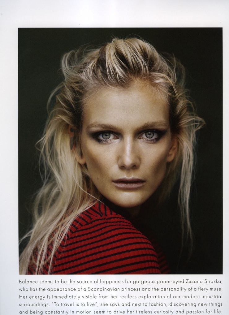 Zuzana Straska