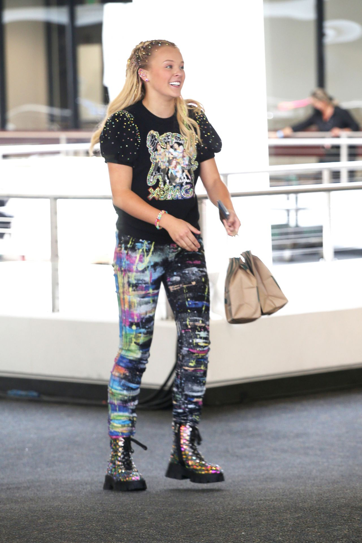 Jojo Siwa