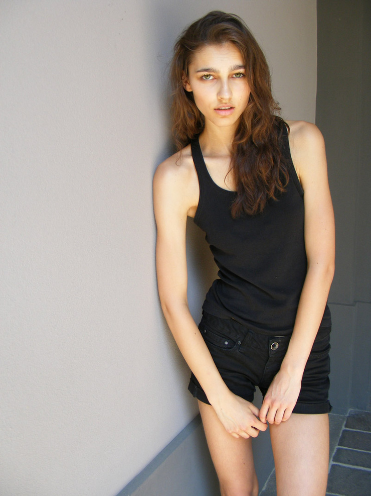 Vika Volkute