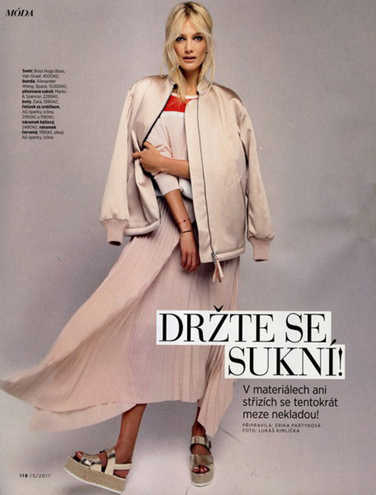Zuzana Straska