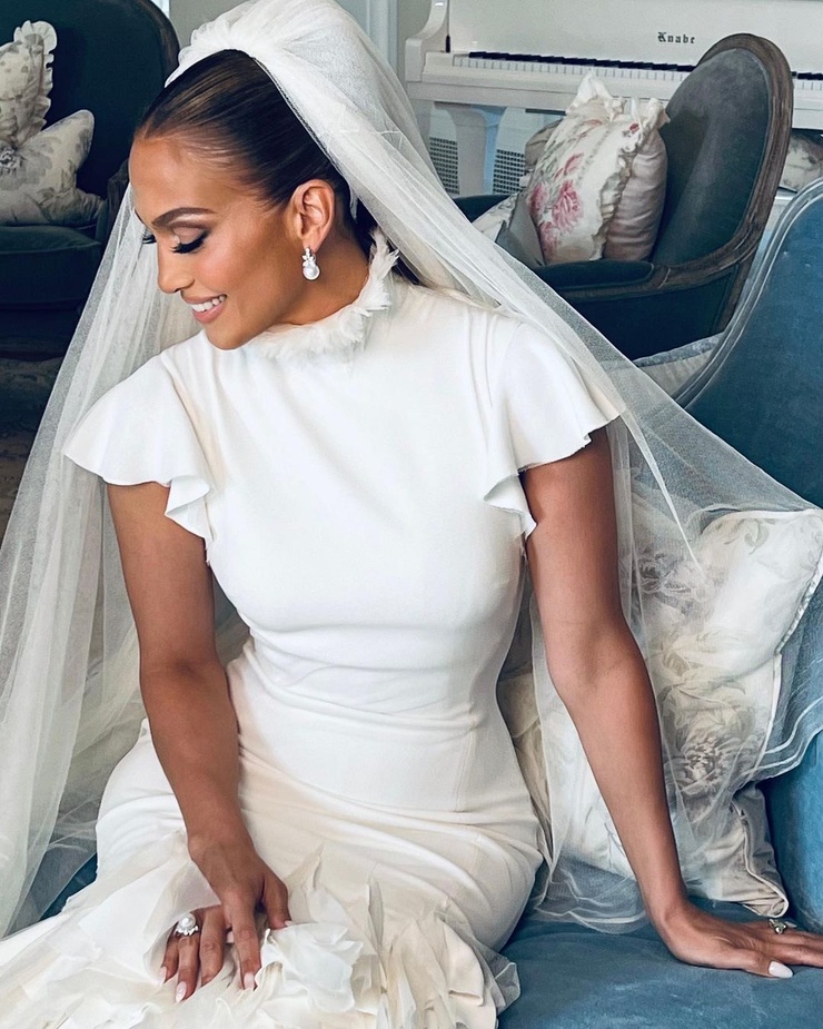Jennifer Lopez