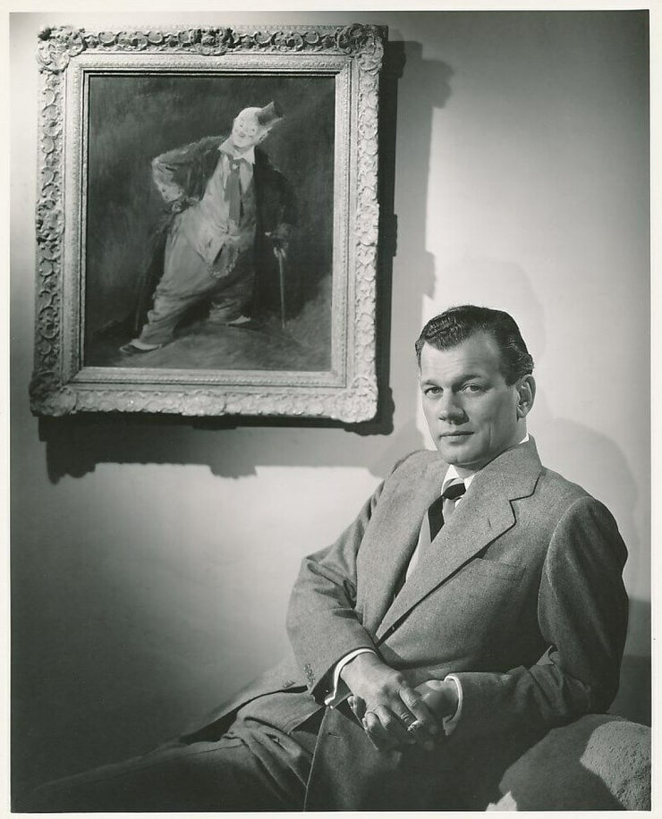 Joseph Cotten