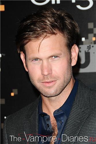 Matthew Davis