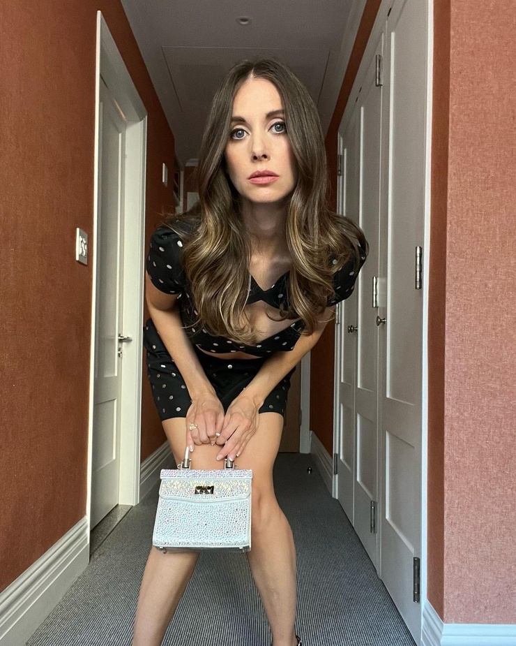 Alison Brie Alison Brie