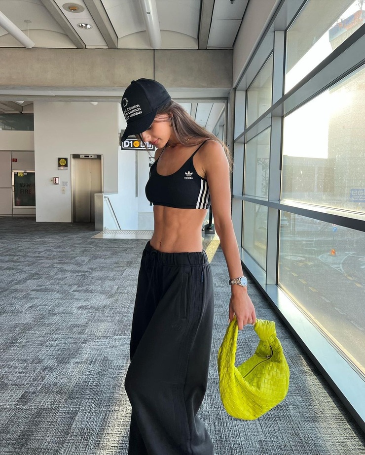 Yael Shelbia