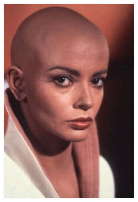 Persis Khambatta