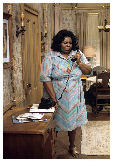 Mabel King