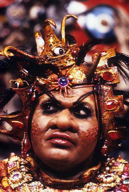 Mabel King