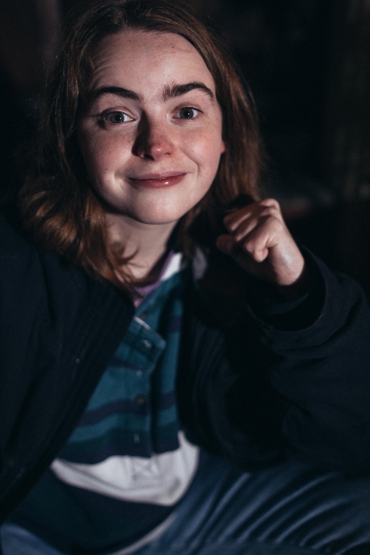 Picture of Daisy Waterstone