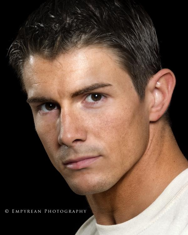 Geoff Begnaud