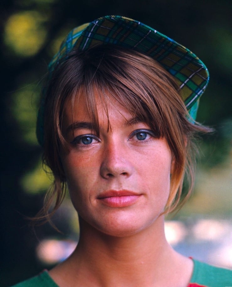 Picture of Françoise Hardy