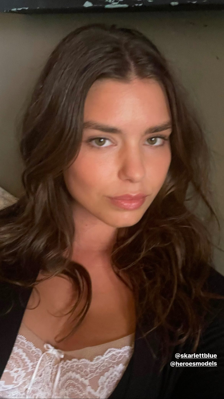 Lauren Searle