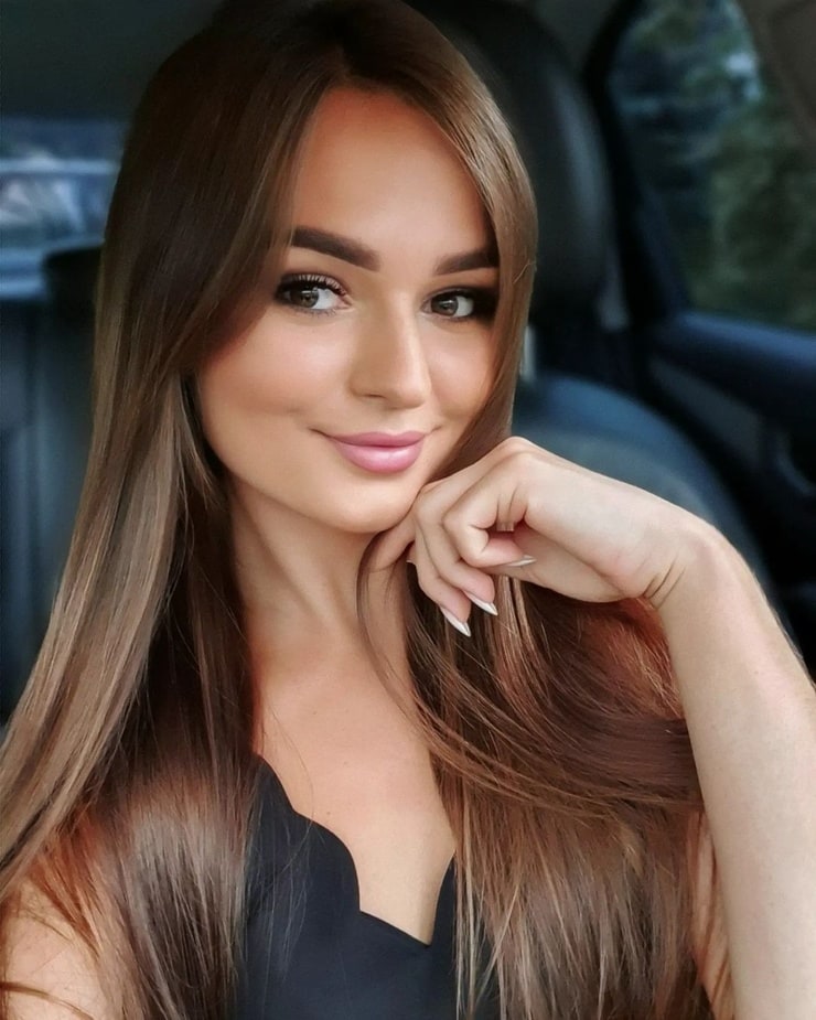 Sylwia Musialek Sylwia Musialek