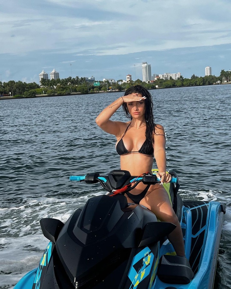 Picture of Sophia Chugranis