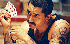 Cliff Curtis
