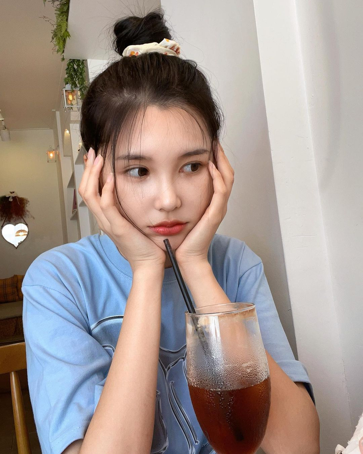 Shin Eun-ji