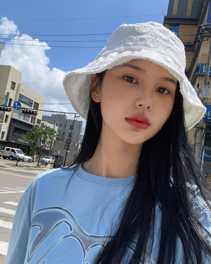 Shin Eun-ji