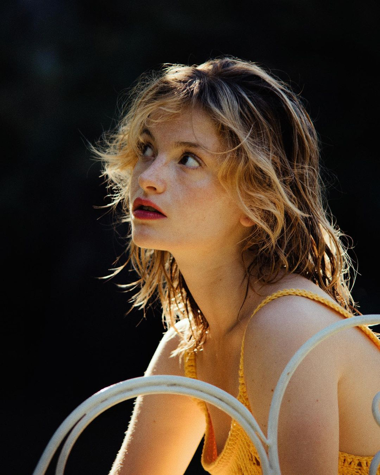 Camille Yolaine
