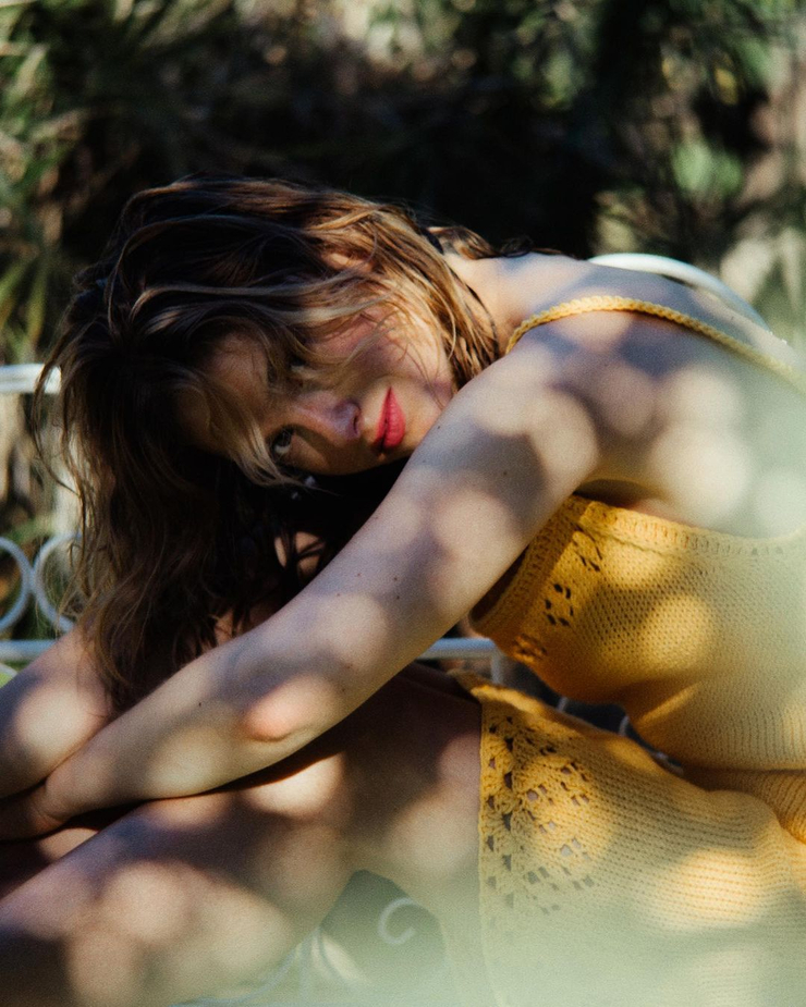 Camille Yolaine