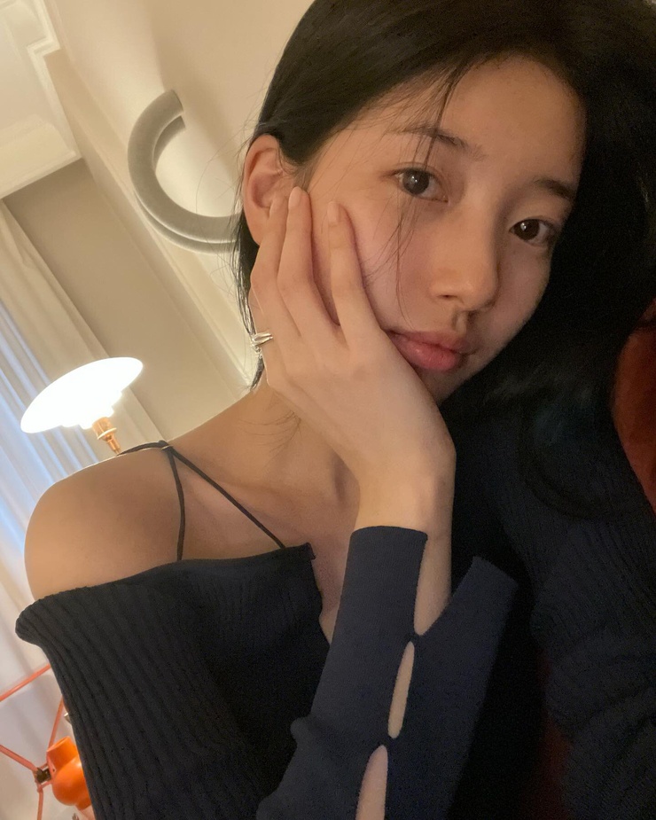 Bae Suzy Bae Suzy