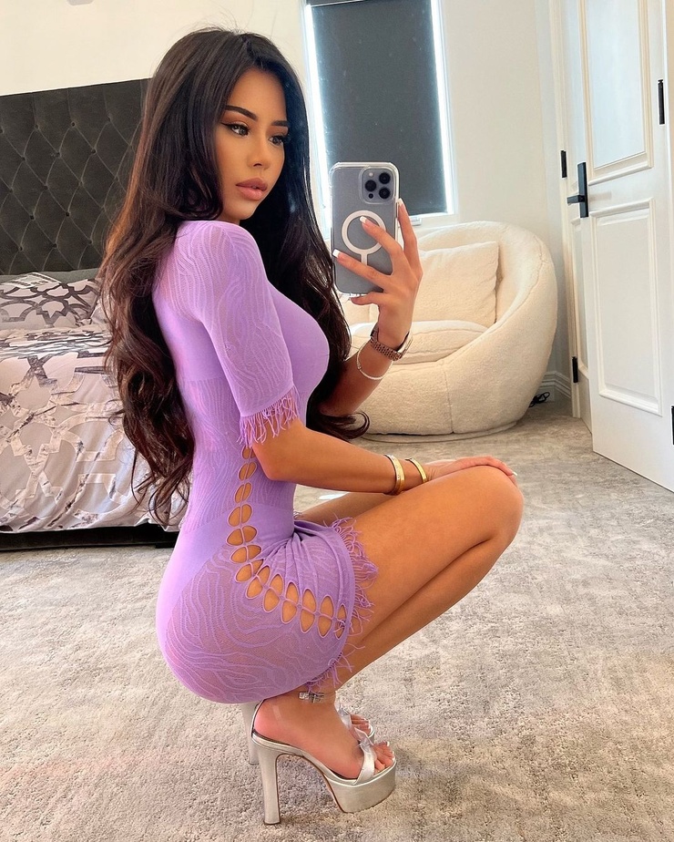 Jasmine Faye Jasmine Faye