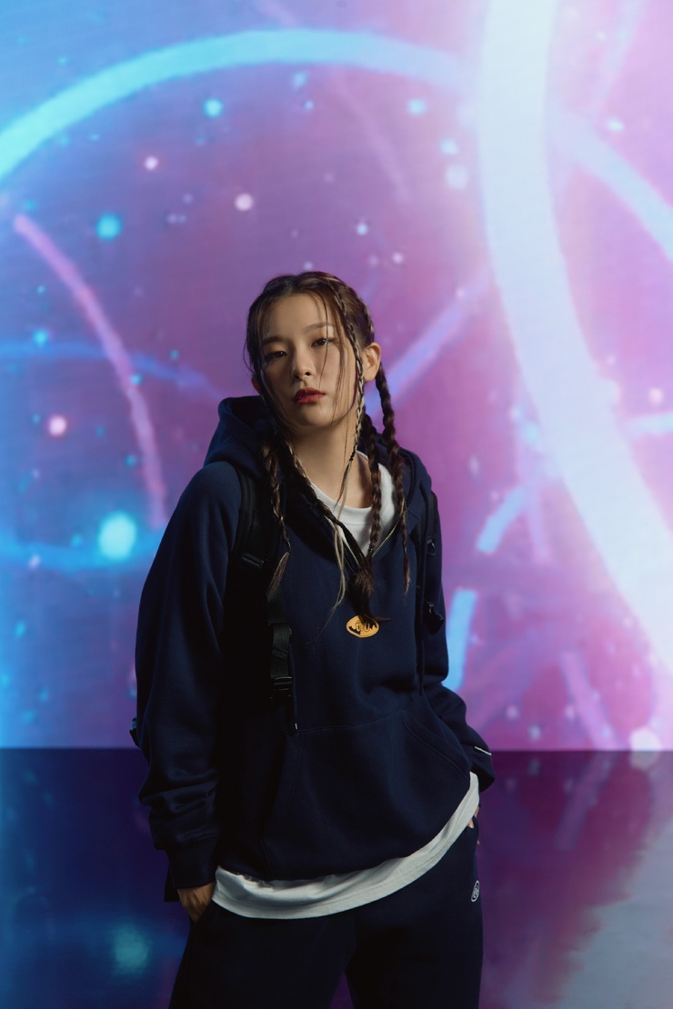 Seulgi