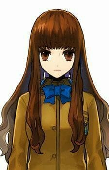Hakuno Kishinami (Female)