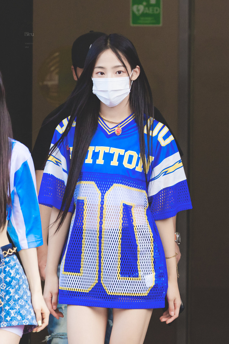 Minji Kim