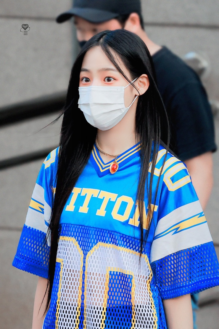 Minji Kim