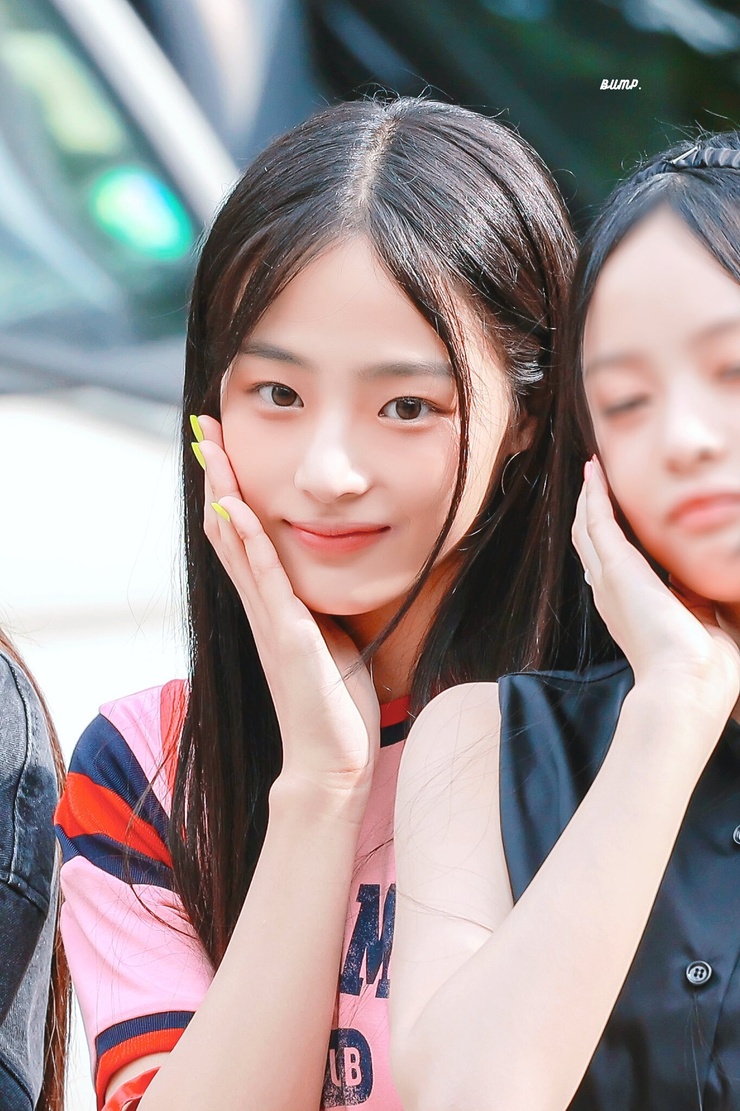 Minji Kim
