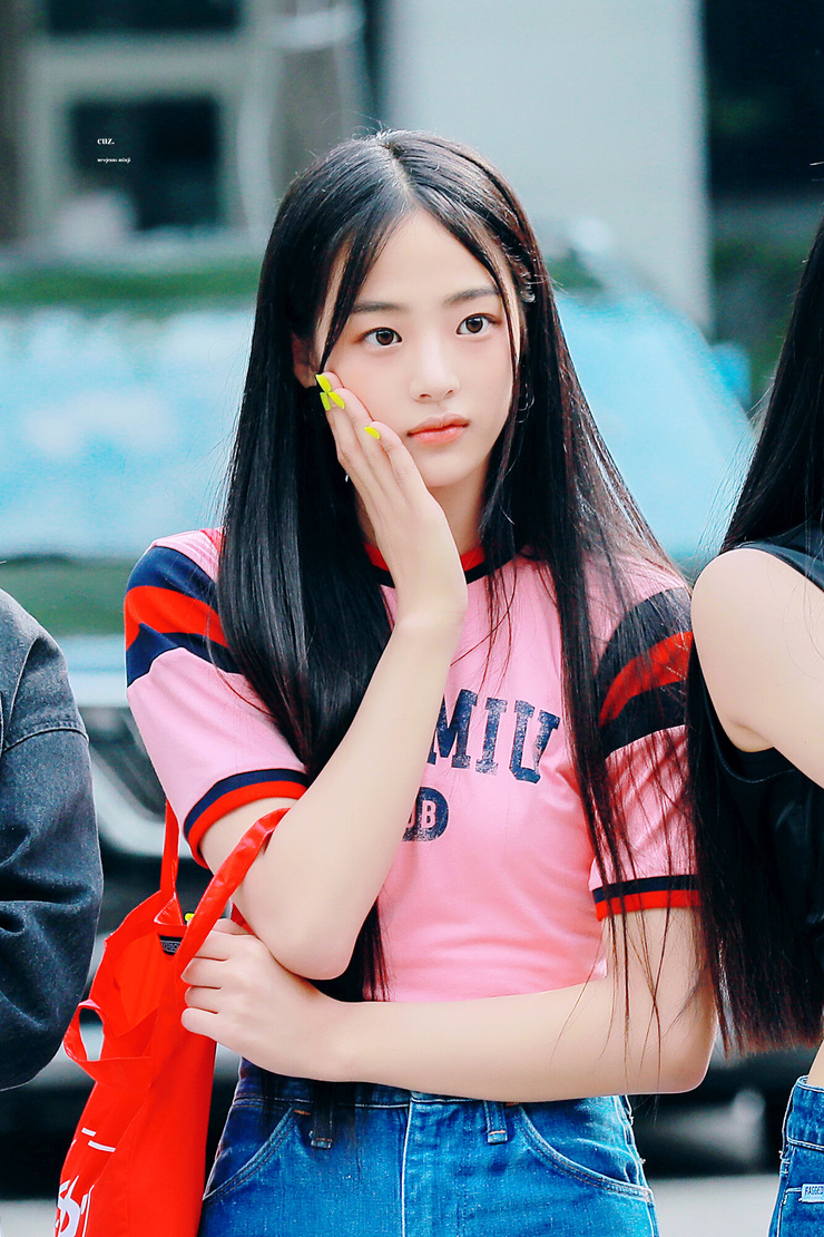 Minji Kim